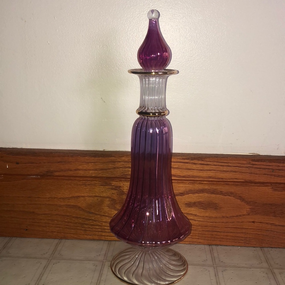 Vintage Vase